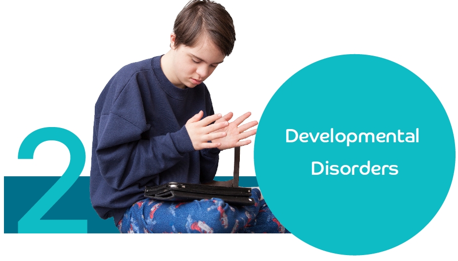 Developmental Disorders